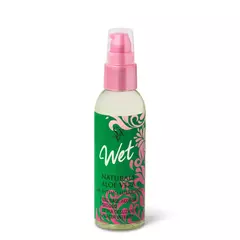 Wet Gel Lubricante Naturals Aloe Vera