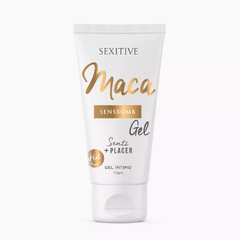 Gel Intimo Sens Bomb Maca