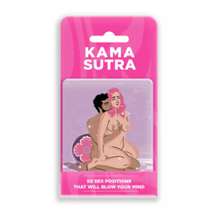 Kamasutra cartas