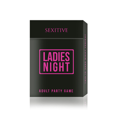 Ladies Night - Juego