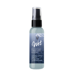 Wet Gel Lubricante Neutro