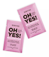 Gel íntimo Oh Yes! Rejuvenation 10ml - Pack 2 unidades