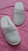 Pantufla Bari - comprar online