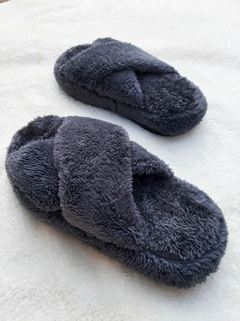 Pantuflón Milán - comprar online