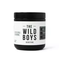 Gel crema Tonificante The Wild Boys