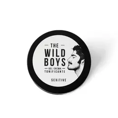 Gel crema Tonificante The Wild Boys - comprar online