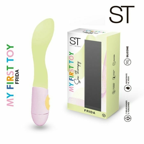 Vibrador Frida