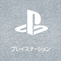 Camiseta Playstation Katakana - comprar online