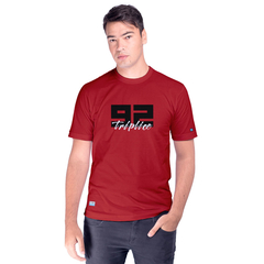 Camiseta Toco Y Me Voy Tricolor 92 Triplice - Bellator