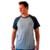 Camiseta Raglan Bolso Imperador - comprar online