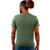 Camiseta Slim Frente e Costas Imperatore - comprar online