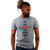 Camiseta Slim Frente e Costas Deus Perdoe - loja online