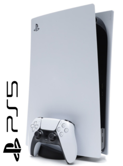 PlayStation 5 Sony