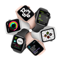 Apple watch SE 2da generación