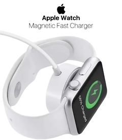 Apple Watch Magnetic Fast Charger