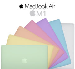 Macbook Air 13"