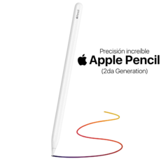 Apple Pencil 2da Generation