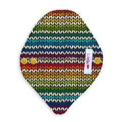 Lubella Pantiprotector Tanga Crochet