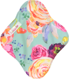 Pantiprotector Lubella Floral