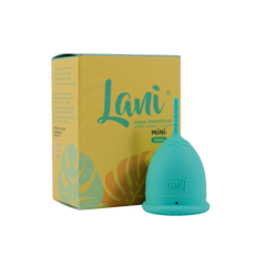 Copa Menstrual Lani Mini Honu - comprar en línea