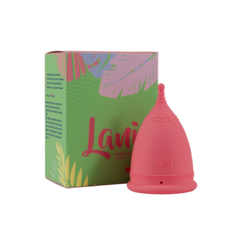 Copa Menstrual Lani Plus - comprar en línea
