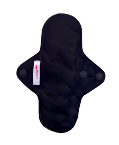 Pantiprotector Lubella Negro