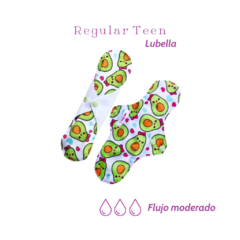 Toalla Lubella Regular Teen Estrellas - comprar en línea