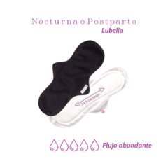 Lubella Nocturna o Postparto Damask - comprar en línea