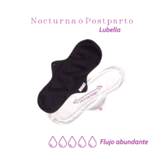 Lubella Nocturna o Postparto Periódico - comprar en línea