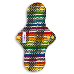 Toalla Lubella Regular Teen Crochet