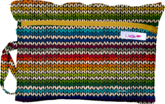 Wetbag Sobre Crochet