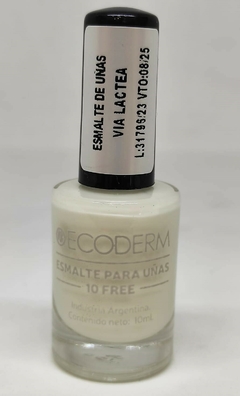 Esmaltes 100% free ECODERM - comprar online