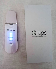 Espatula ultrasonica " GLAPS ". - comprar online