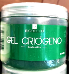 GEL CRIOGENO x 500gs BIOBELLUS