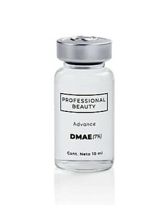 Serum de Dmae 7% x 10ml - Linea Advance con aplicador -