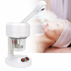 VAPORIZADOR FACIAL CON OZONO