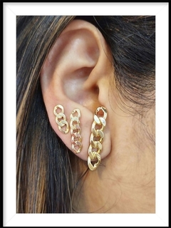 Ear Hook Corrente - loja online