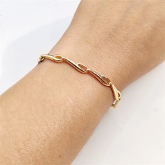 Pulseira Gota Elos - comprar online