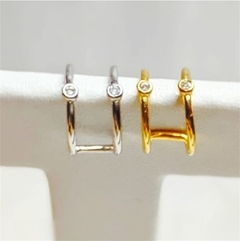 Piercing Fake Pontos de Luz - comprar online