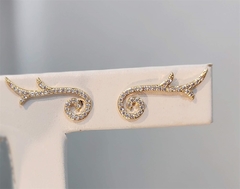 Earcuff Eloise - comprar online