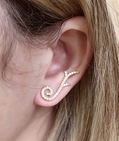 Earcuff Eloise