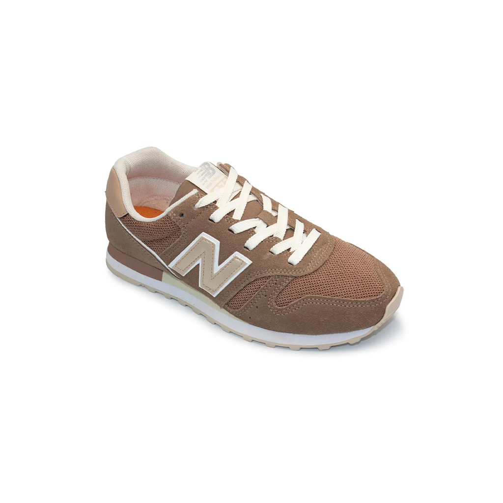 New balance 373 suede cheap feminino