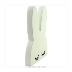 Decoração de mesa em forma de cabeça de coelho - comprar online