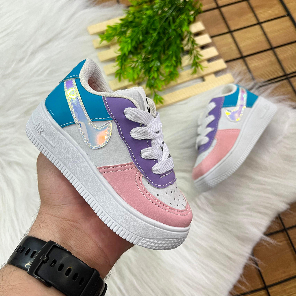 Air force sale 1 3 colors