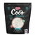 Chips de Coco clásicos x 50g - Dicomere  Vegan Organico