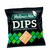 Dips Crackers de Arroz Horneadas Molinos Ala x 100g SIN TACC