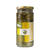 Aceitunas Verdes Rellenas Palmitos x 200g CONSERVAS PREMIUM FAMILIA GULLO