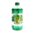 JUGO DE ALOE VERA SABOR NATURAL JUAL     Jugo de Aloe Vera Natural Obtenido por procesamiento en frío, lo que garantiza que no se eliminen las Vitaminas, Proteínas y Minerales naturales de la planta.  (99% de ALOE VERA PURO) No Contiene Agua - No Contiene