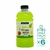 PACK x 6 Jugo DETOX Apio y Manzana Cuarto Creciente x 1 lt