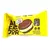 PACK Nutri Raw Alfajor chocolate relleno c/pasta de maní x 4u